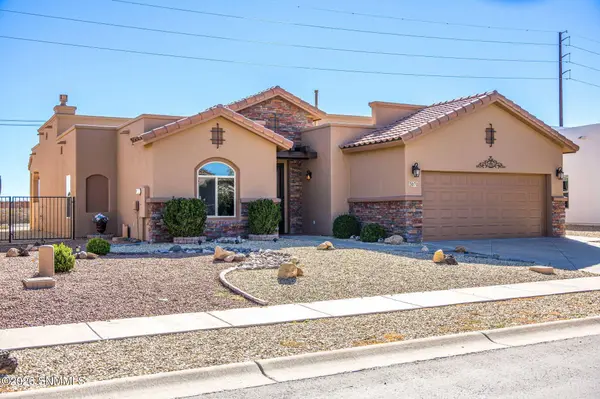 3670 San Clemente AVE, Las Cruces, NM 88012