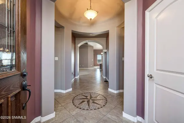 3670 San Clemente AVE, Las Cruces, NM 88012
