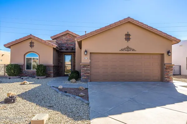 3670 San Clemente AVE, Las Cruces, NM 88012