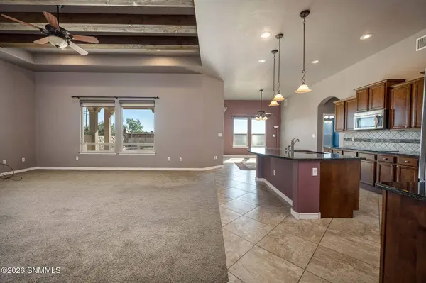 3670 San Clemente AVE, Las Cruces, NM 88012
