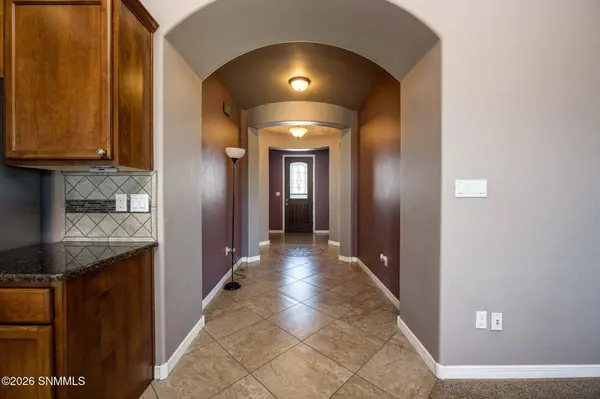 3670 San Clemente AVE, Las Cruces, NM 88012