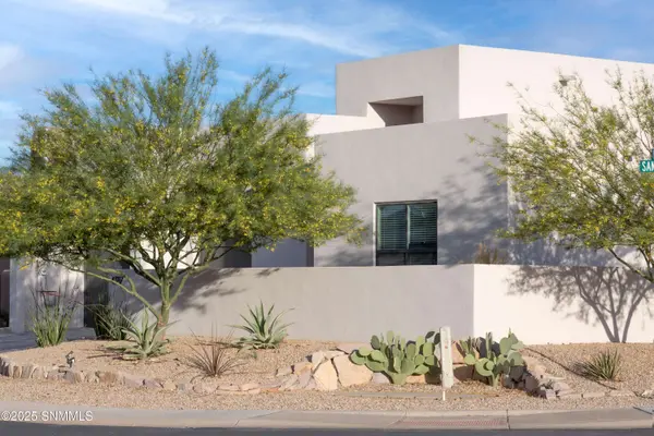 4387 Nambe Arc, Las Cruces, NM 88011