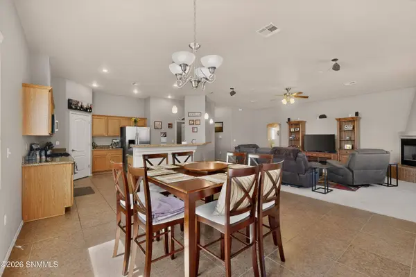 6522 Jaeger PL, Las Cruces, NM 88012