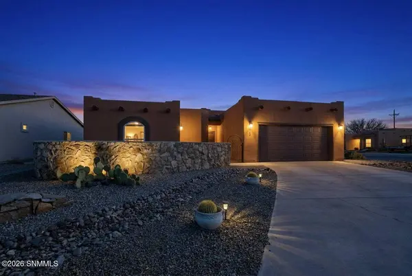 6522 Jaeger PL, Las Cruces, NM 88012