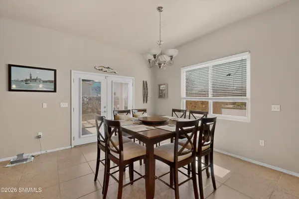 6522 Jaeger PL, Las Cruces, NM 88012