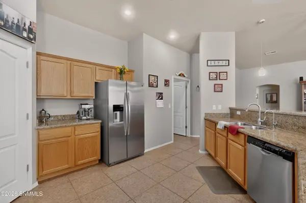 6522 Jaeger PL, Las Cruces, NM 88012
