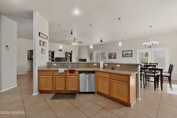 6522 Jaeger PL, Las Cruces, NM 88012