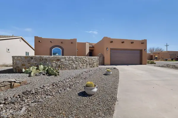 6522 Jaeger PL, Las Cruces, NM 88012