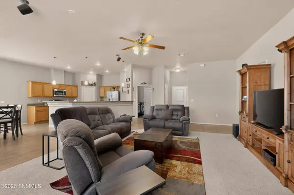 6522 Jaeger PL, Las Cruces, NM 88012