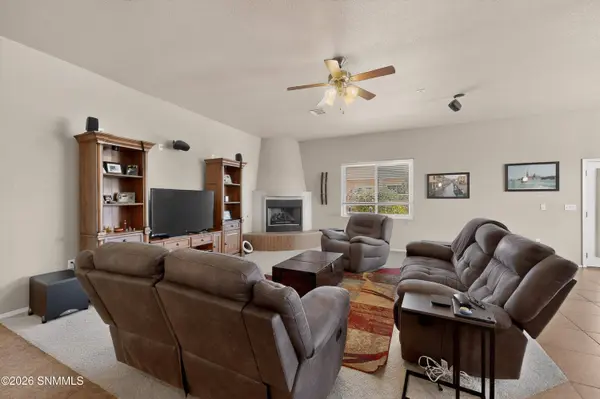6522 Jaeger PL, Las Cruces, NM 88012