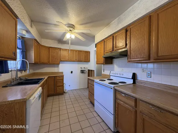 5050 Churchill AVE, Las Cruces, NM 88011