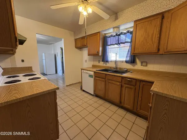 5050 Churchill AVE, Las Cruces, NM 88011