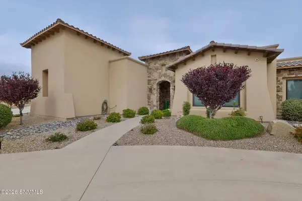 1610 Stone Ridge CT, Las Cruces, NM 88007