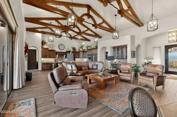 1610 Stone Ridge CT, Las Cruces, NM 88007