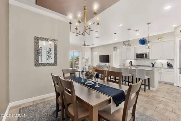 3949 San Marino RD, Las Cruces, NM 88012