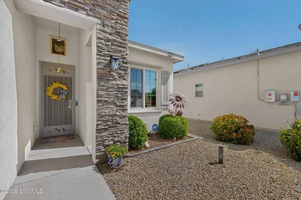 3949 San Marino RD, Las Cruces, NM 88012