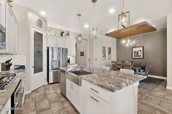 3949 San Marino RD, Las Cruces, NM 88012