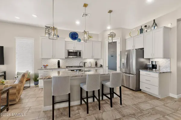 3949 San Marino RD, Las Cruces, NM 88012