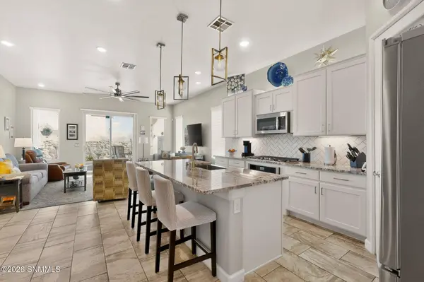 3949 San Marino RD, Las Cruces, NM 88012