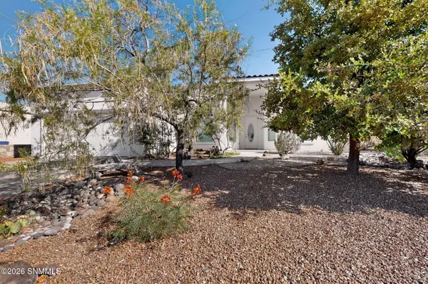 2933 E Springs RD, Las Cruces, NM 88011
