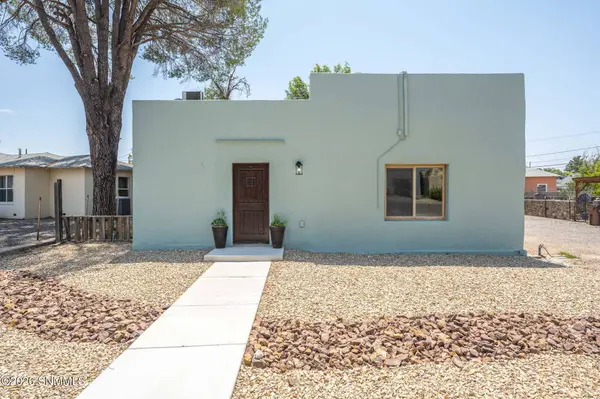 215 W Greening AVE, Las Cruces, NM 88005