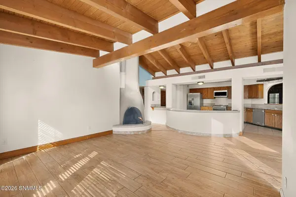 2306 Aguirre CT, Las Cruces, NM 88011