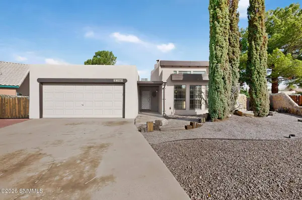 2306 Aguirre CT, Las Cruces, NM 88011