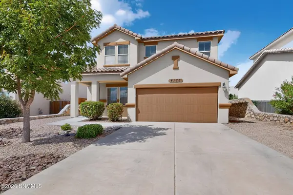 4173 La Purisima DR, Las Cruces, NM 88011