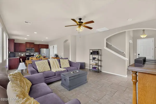 4173 La Purisima DR, Las Cruces, NM 88011