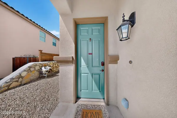 4173 La Purisima DR, Las Cruces, NM 88011