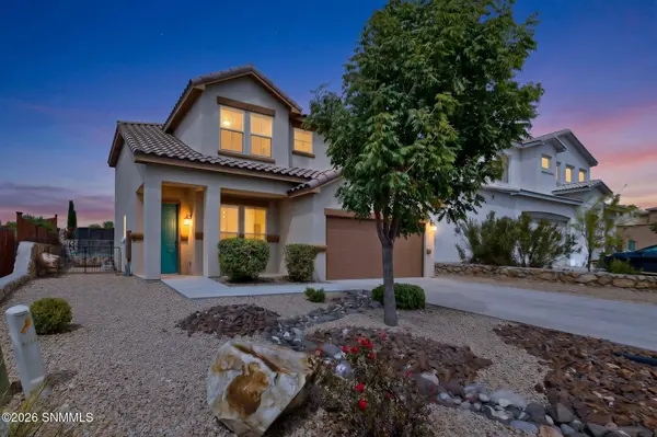 4173 La Purisima DR
