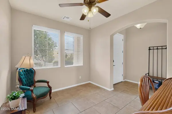 4173 La Purisima DR, Las Cruces, NM 88011
