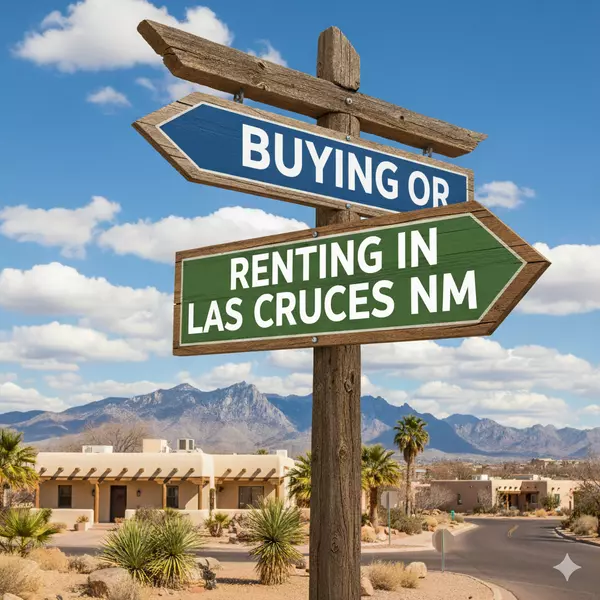 Why Buying a Home Is Better Than Renting (Las Cruces 2025 Guide)