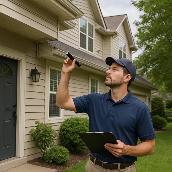 Under Contract? Here’s Why Your Home Inspection Matters in Las Cruces