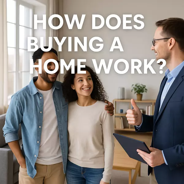How Does Buying a Home Work in Las Cruces?