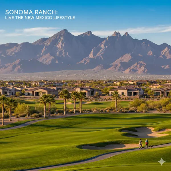 Is Sonoma Ranch a Good Place to Live in Las Cruces? An Honest Breakdown,Elaine Luchini