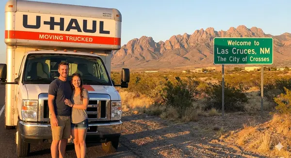  Relocating to Las Cruces, NM: Your Complete Guide to Moving to the City of Crosses