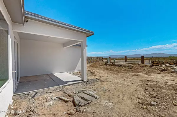 2080 Meteor DR, Las Cruces, NM 88012