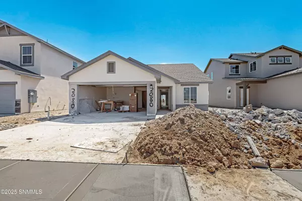 2080 Meteor DR, Las Cruces, NM 88012