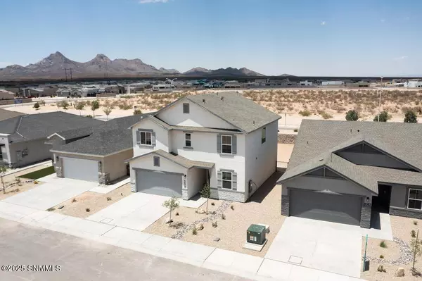 3079 San Jenaro DR, Las Cruces, NM 88012