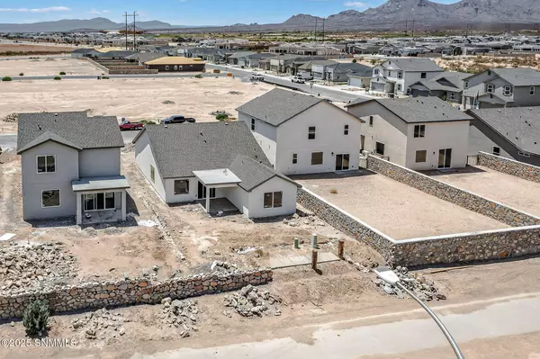 2080 Meteor DR, Las Cruces, NM 88012