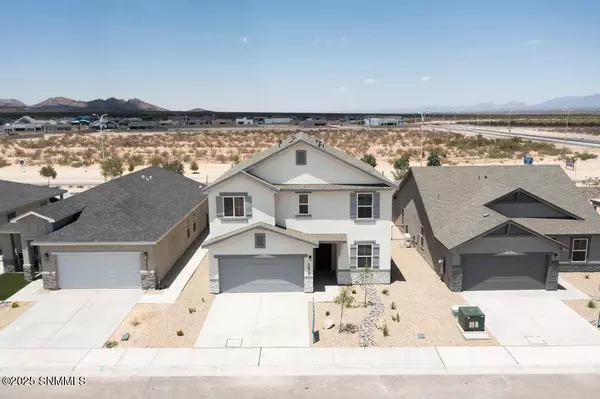 3079 San Jenaro DR, Las Cruces, NM 88012