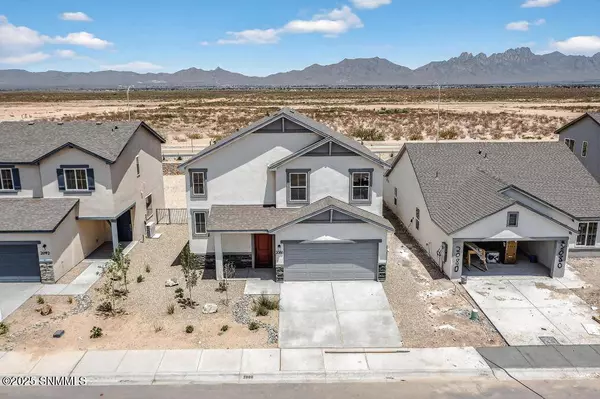 2086 Meteor DR, Las Cruces, NM 88012