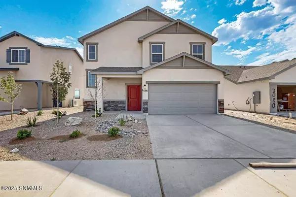 2086 Meteor DR, Las Cruces, NM 88012