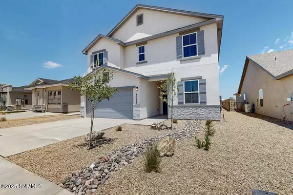 3079 San Jenaro DR, Las Cruces, NM 88012