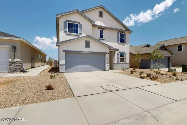 3079 San Jenaro DR, Las Cruces, NM 88012