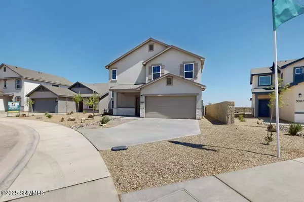 3091 San Jenaro DR, Las Cruces, NM 88012