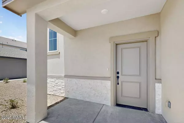 3091 San Jenaro DR, Las Cruces, NM 88012