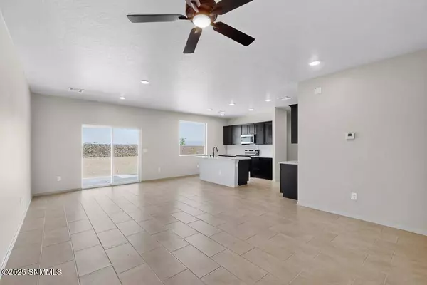 3091 San Jenaro DR, Las Cruces, NM 88012