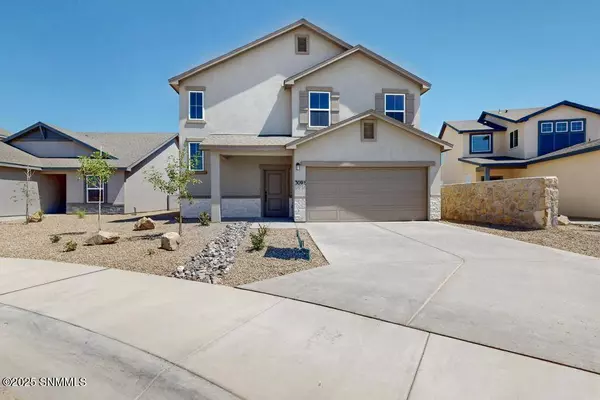 3091 San Jenaro DR, Las Cruces, NM 88012